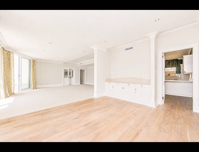 4 BEDROOM APARTMENT FOR SALE IN MORNINGSIDE